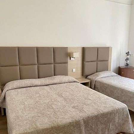 Hotel Lutetia Cannes Eksteriør billede