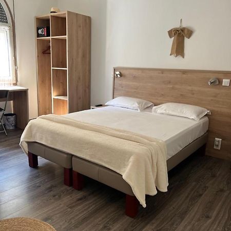 Hotel Lutetia Cannes Eksteriør billede