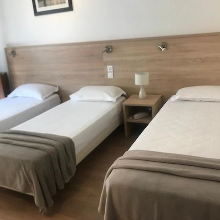 Hotel Lutetia Cannes Eksteriør billede