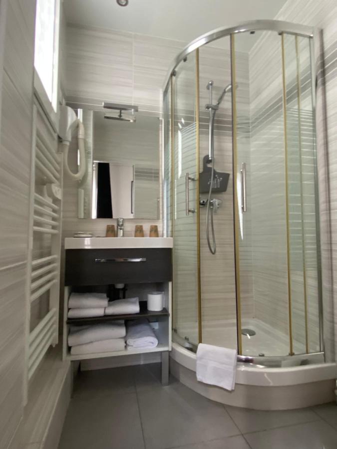 Hotel Lutetia Cannes Eksteriør billede