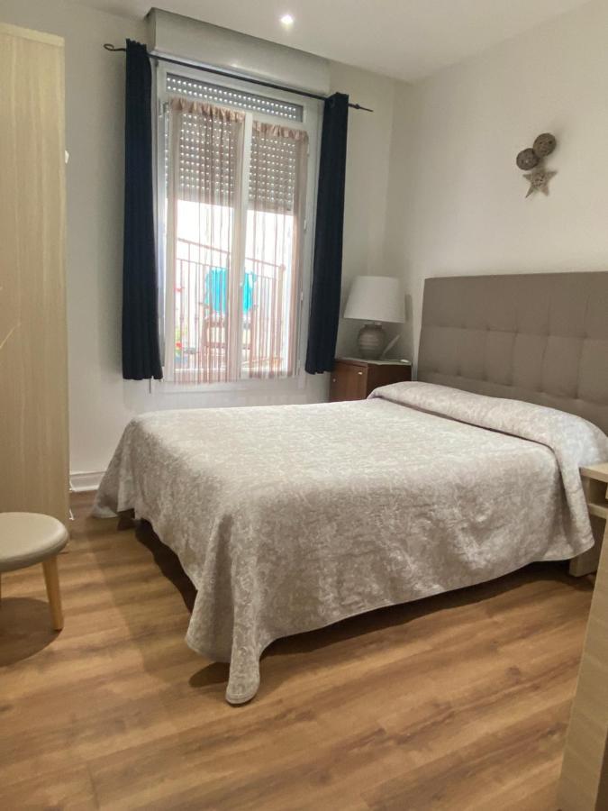 Hotel Lutetia Cannes Eksteriør billede