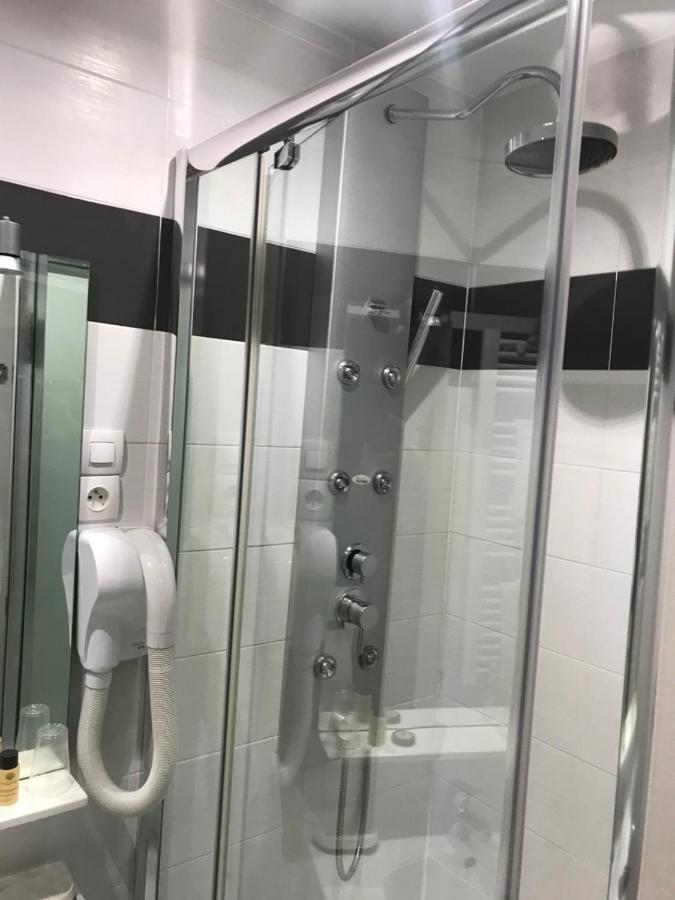 Hotel Lutetia Cannes Eksteriør billede