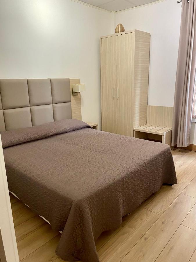 Hotel Lutetia Cannes Eksteriør billede