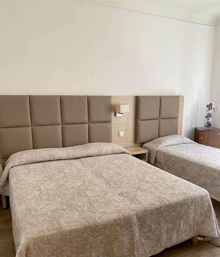 Hotel Lutetia Cannes Eksteriør billede