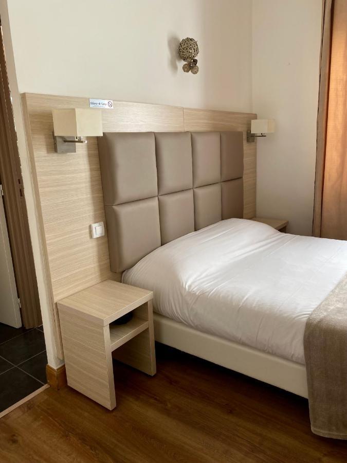 Hotel Lutetia Cannes Eksteriør billede