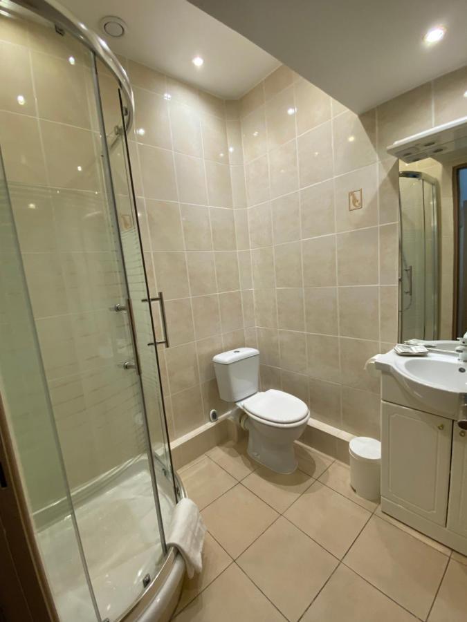 Hotel Lutetia Cannes Eksteriør billede
