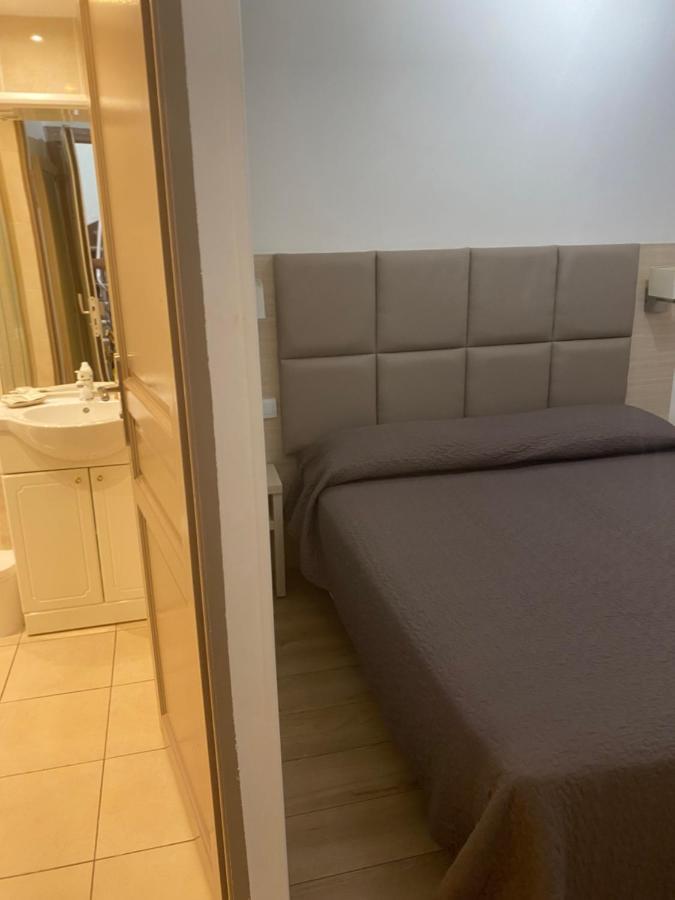 Hotel Lutetia Cannes Eksteriør billede