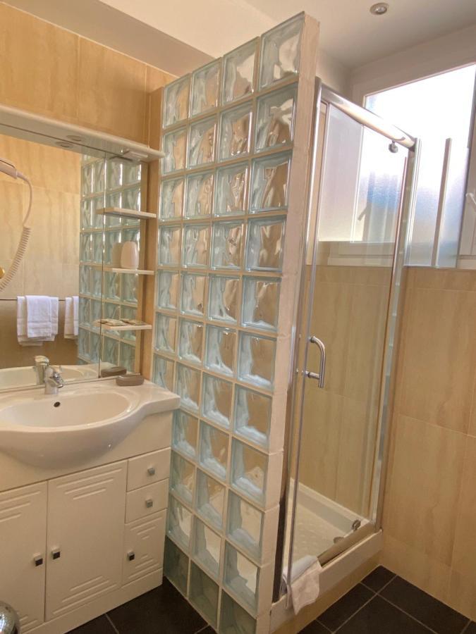 Hotel Lutetia Cannes Eksteriør billede
