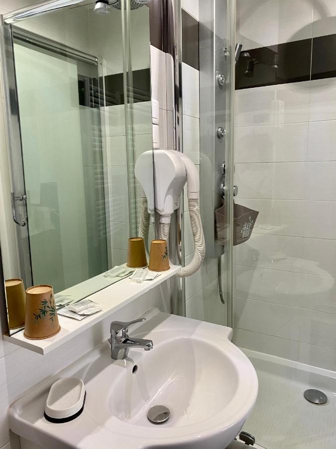 Hotel Lutetia Cannes Eksteriør billede