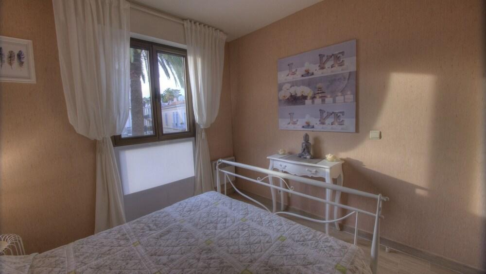 Hotel Lutetia Cannes Eksteriør billede