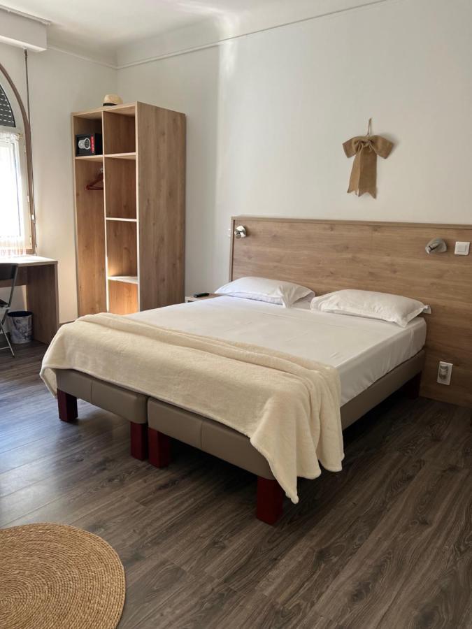 Hotel Lutetia Cannes Eksteriør billede