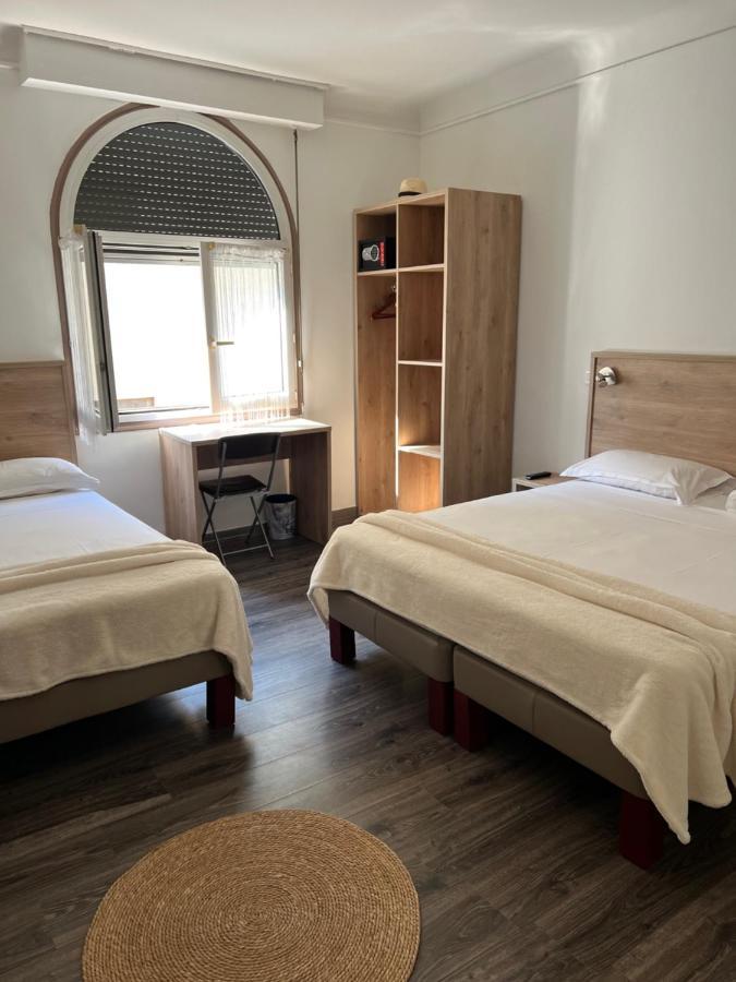 Hotel Lutetia Cannes Eksteriør billede