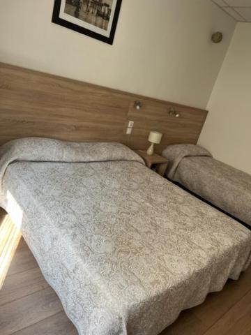 Hotel Lutetia Cannes Eksteriør billede