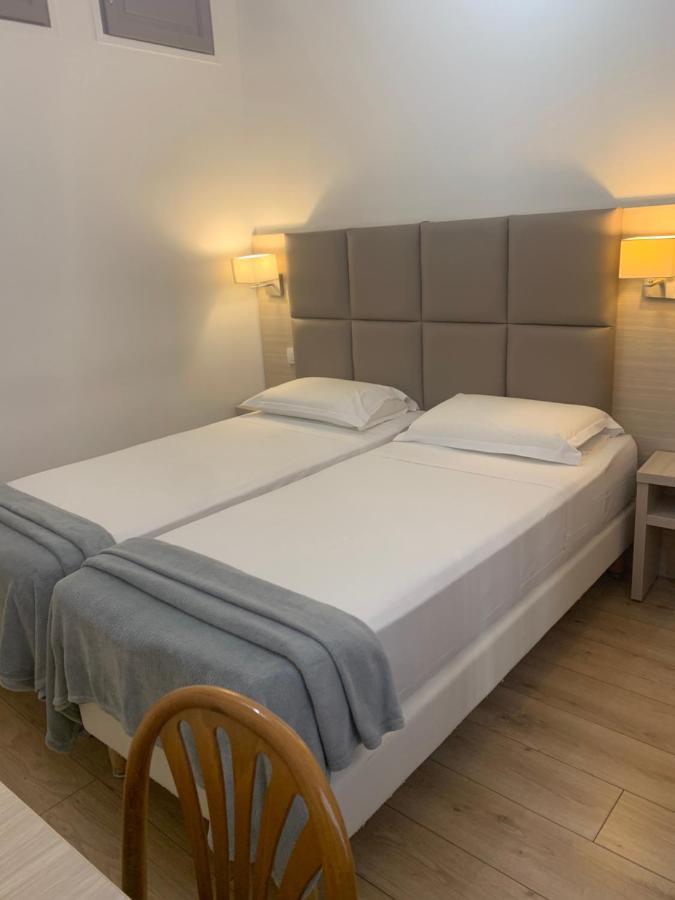 Hotel Lutetia Cannes Eksteriør billede