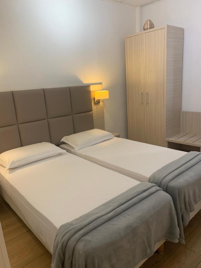 Hotel Lutetia Cannes Eksteriør billede
