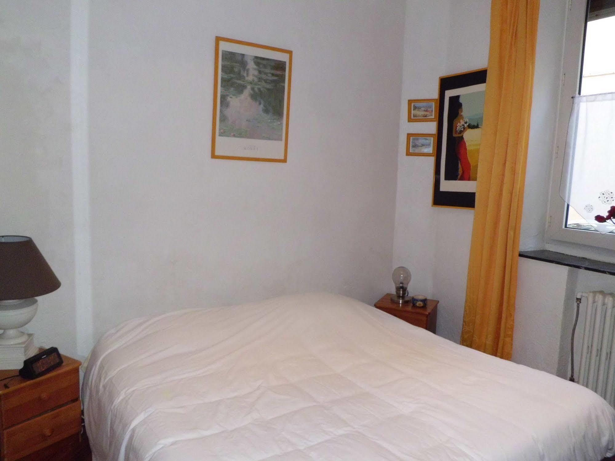 Hotel Lutetia Cannes Eksteriør billede