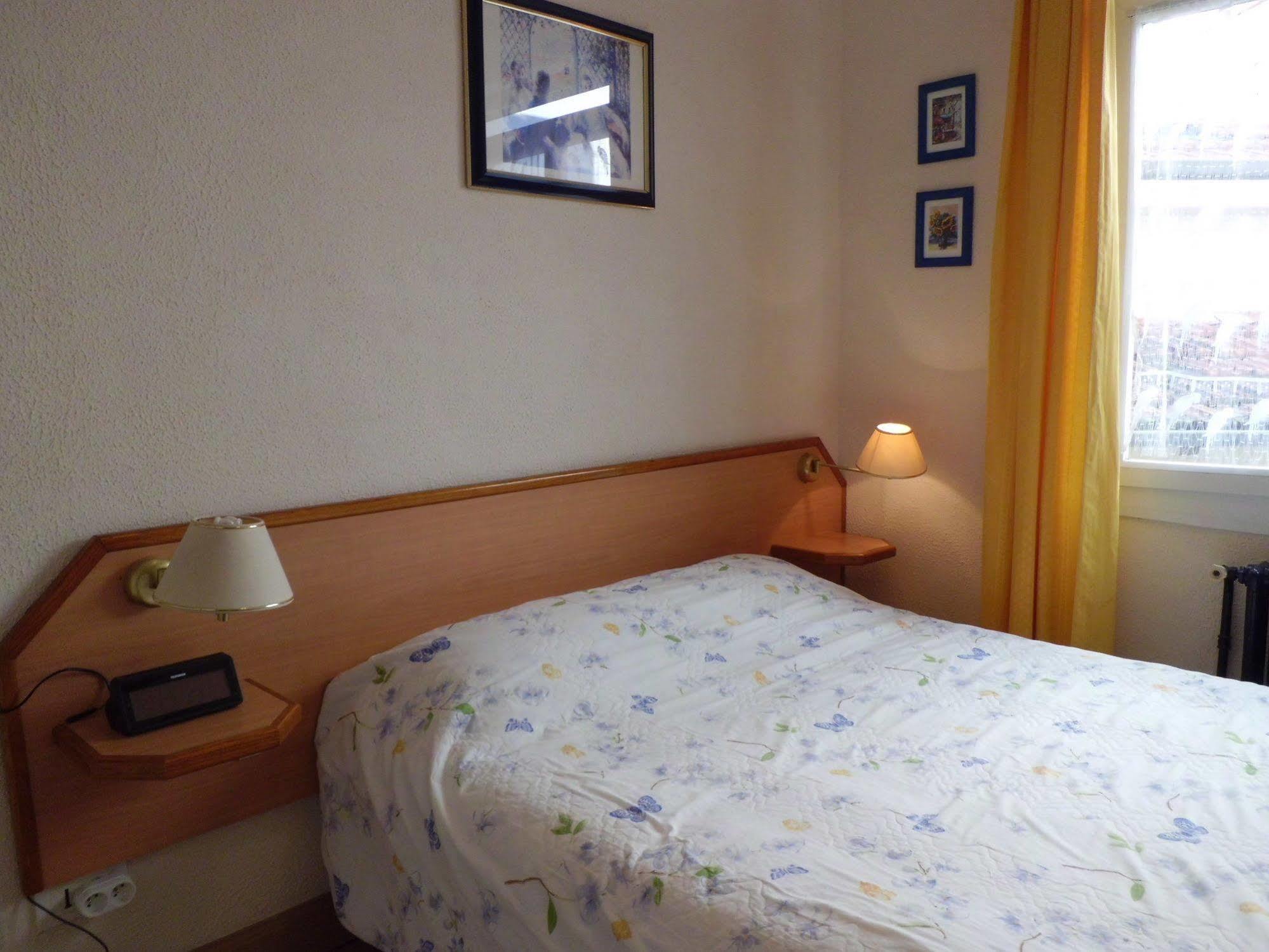 Hotel Lutetia Cannes Eksteriør billede